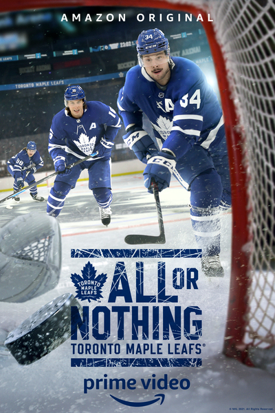 All or Nothing: Toronto Maple Leafs - Season 1