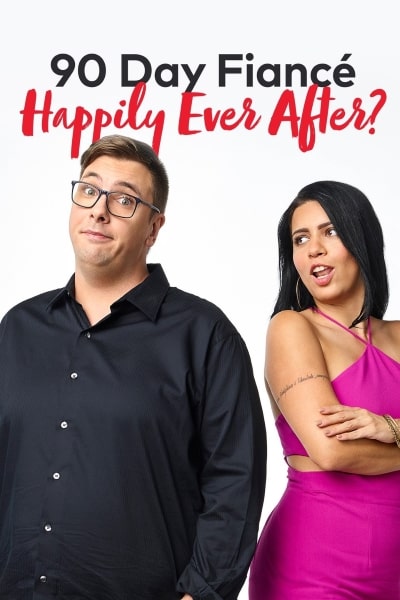 90 Day Fiance: Happily Ever After? - Season 4