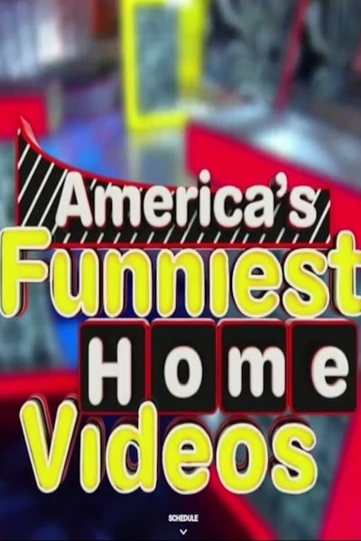 Americas Funniest Home Videos - Season 34