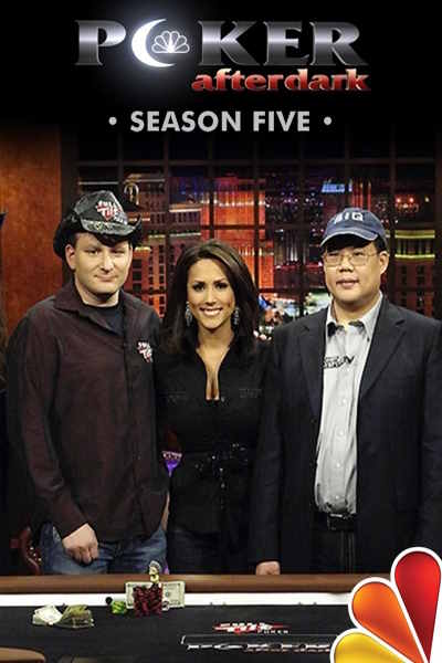 Poker After Dark - Season 5