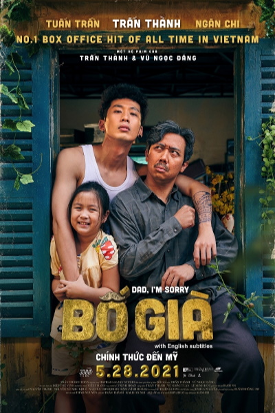 The Father (Bo Gia)