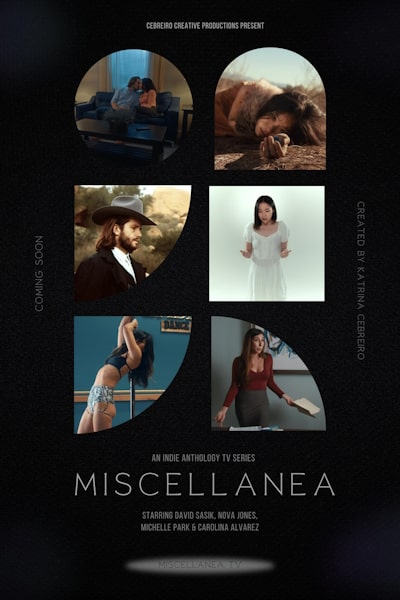 Miscellanea - Season 1