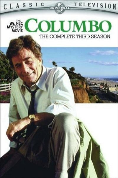 Columbo - Season 3