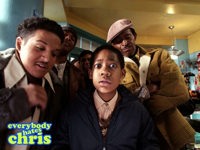 Season 1