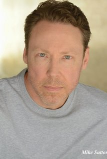 Mike Sutton