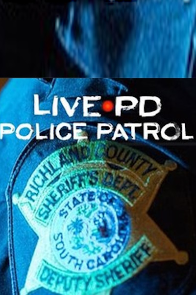 Live PD Police Patrol - Season 4