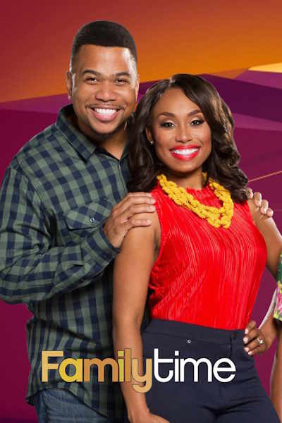 Family Time - Season 4