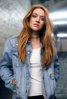 Chelsea Frei