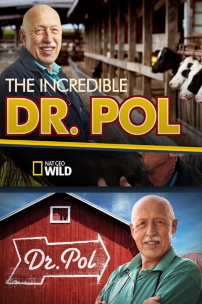 The Incredible Dr. Pol - Season 19
