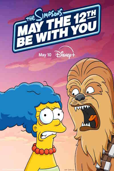 May the 12th Be with You