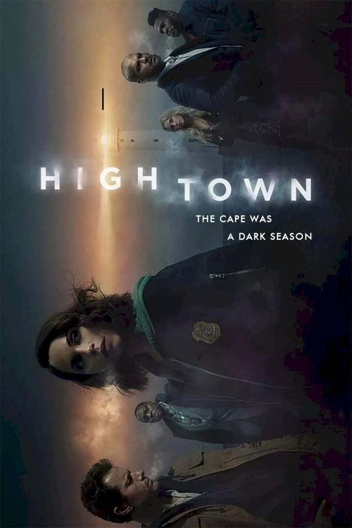 Hightown - Season 2