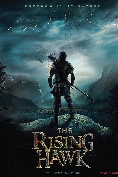 The Rising Hawk