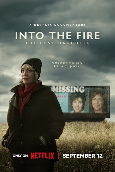 Into the Fire: The Lost Daughter - Season 1
