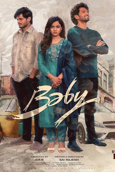 Baby (2023)