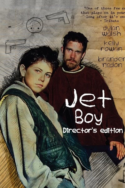 Jet Boy