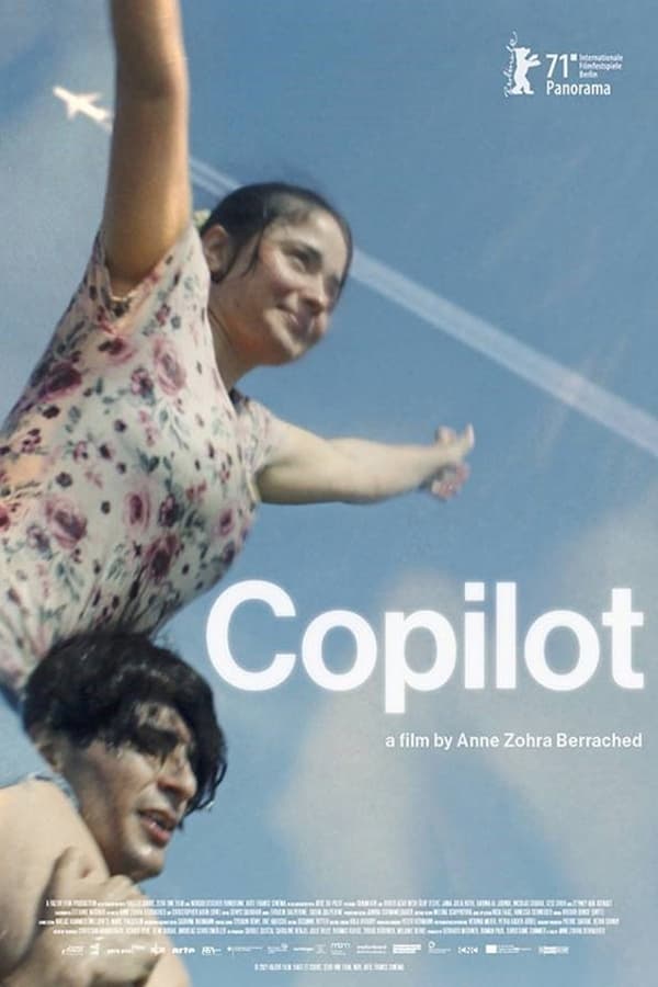 Copilot (Die Frau des Piloten) [Sub: Eng]