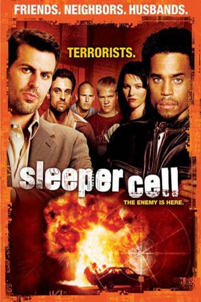 Sleeper Cell - Season 2