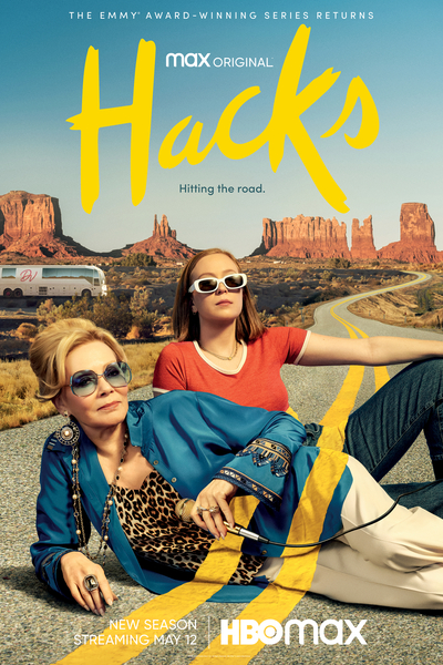 Hacks - Season 2