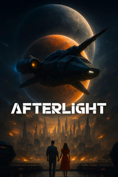 Afterlight