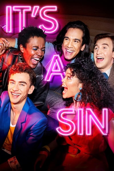 It's a Sin - Season 1