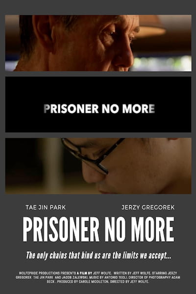 Prisoner No More