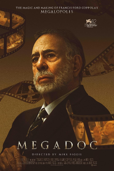 MegaDoc (2025)