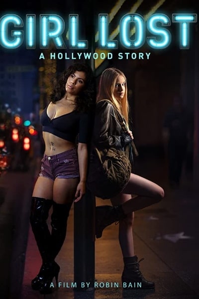 Girl Lost: A Hollywood Story