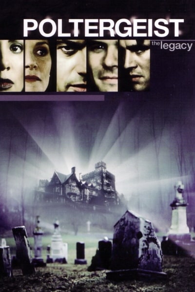 Poltergeist: The Legacy - Season 1