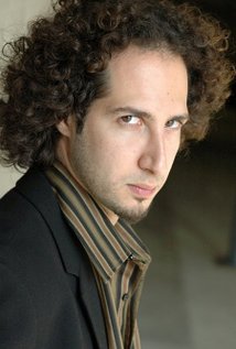 Oren Rehany