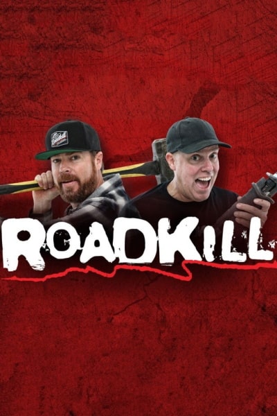 Roadkill - Season 11