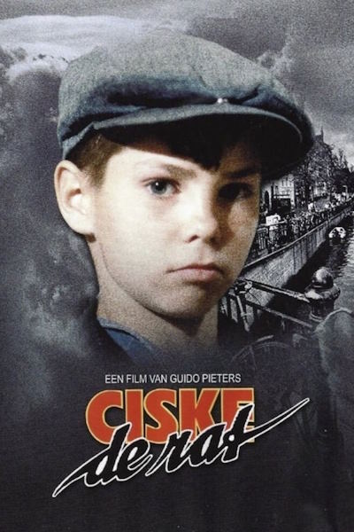 Ciske the Rat (Ciske de Rat)