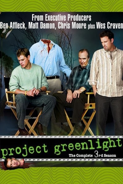 Project Greenlight - Season 3