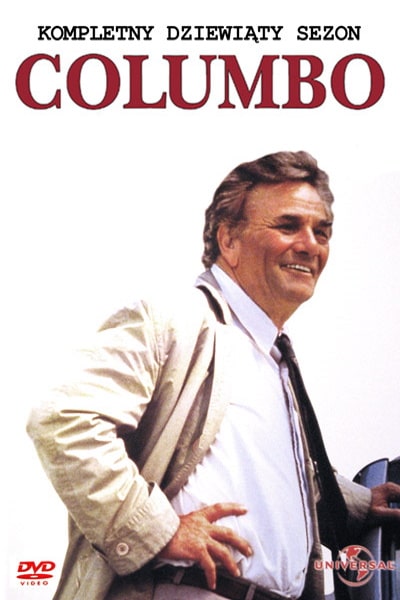 Columbo - Season 9