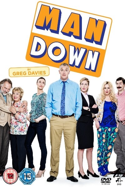 Man Down - Season 4