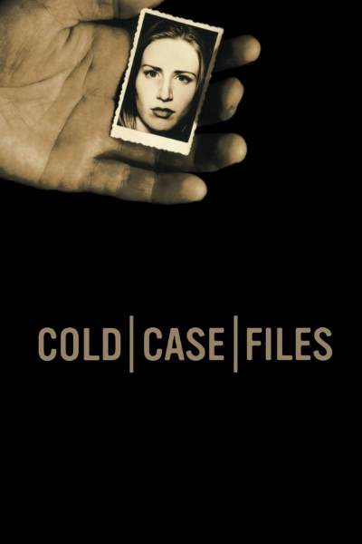 Cold Case Files&nbsp;- Season 6