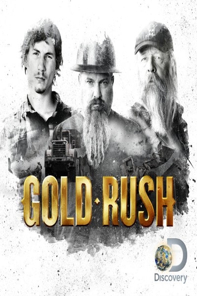 Gold Rush: Alaska - Season 6