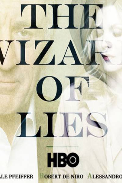 The Wizard of Lies