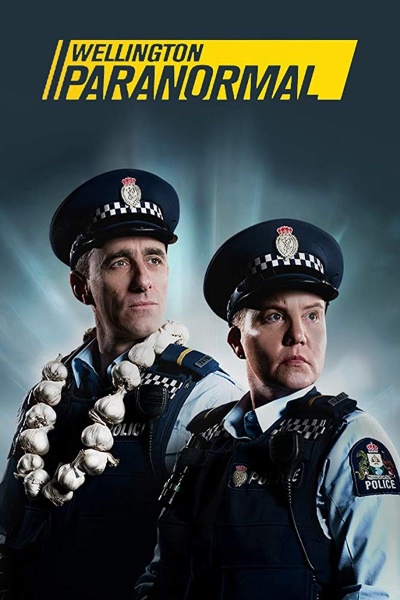 Wellington Paranormal - Season 1