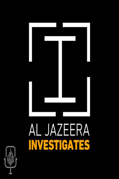 Al Jazeera Investigates - Season 1