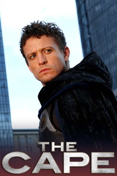 The Cape - Season 1