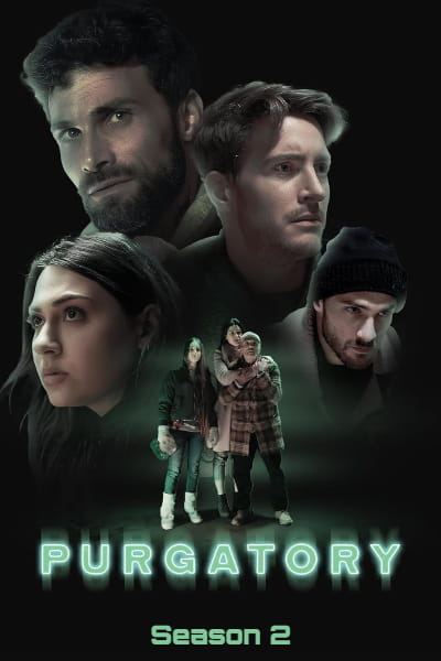 Purgatory - Season 2