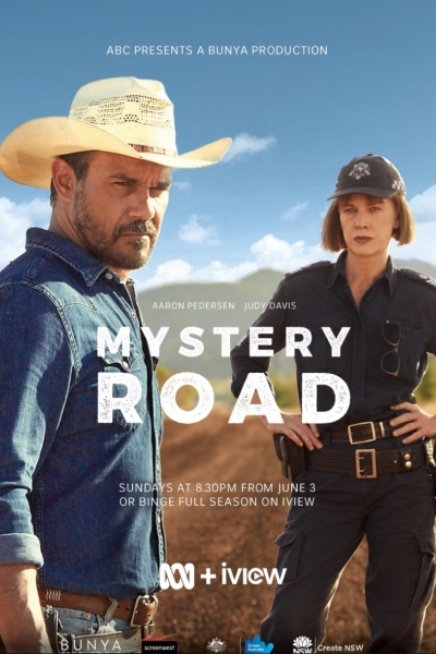 Mystery Road: The Series - Season 1