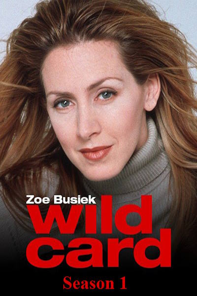 Wild Card - Season 1