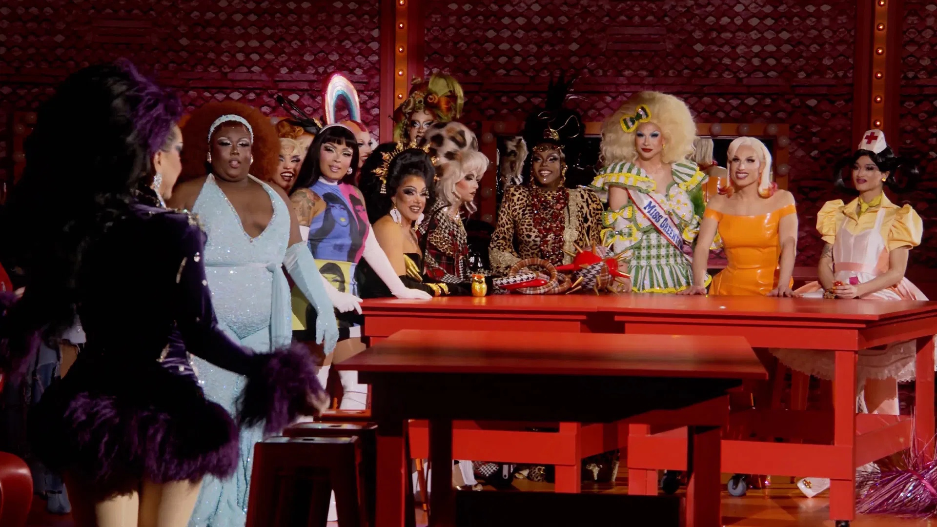 Season 18
