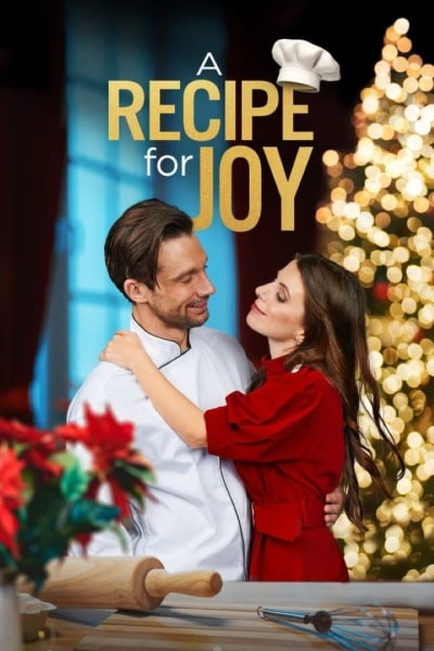 A Recipe for Joy (Christmas a La Carte)