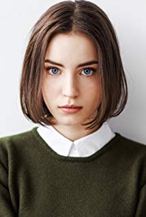 Jana Zvedeniuk