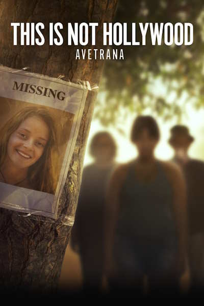 Avetrana This Is Not Hollywood (Qui non e Hollywood) - Season 1
