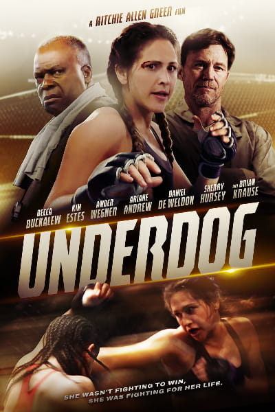 Underdog (2019)