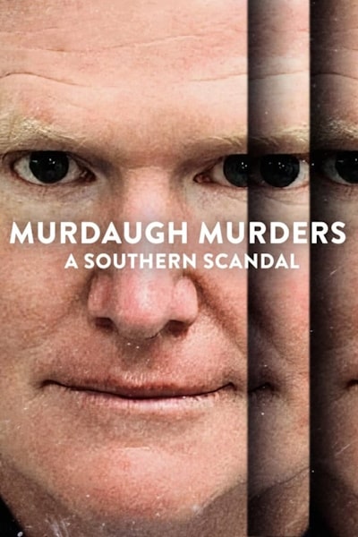 Murdaugh Murders: A Southern Scandal - Season 2