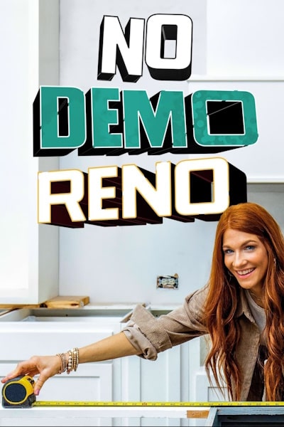 No Demo Reno - Season 2